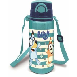Бутилка за вода Bluey Алуминий