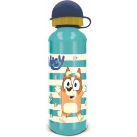 Бутилка за вода Bluey Алуминий 530 ml