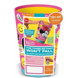 Чаша Minnie Mouse Flower Power 470 ml Пластмаса