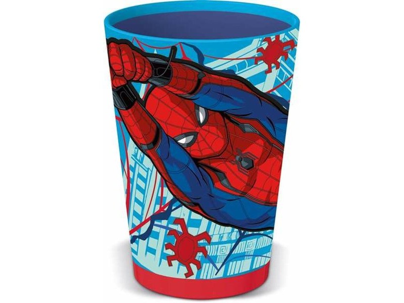 Чаша Spider-Man Dimension 470 ml Пластмаса