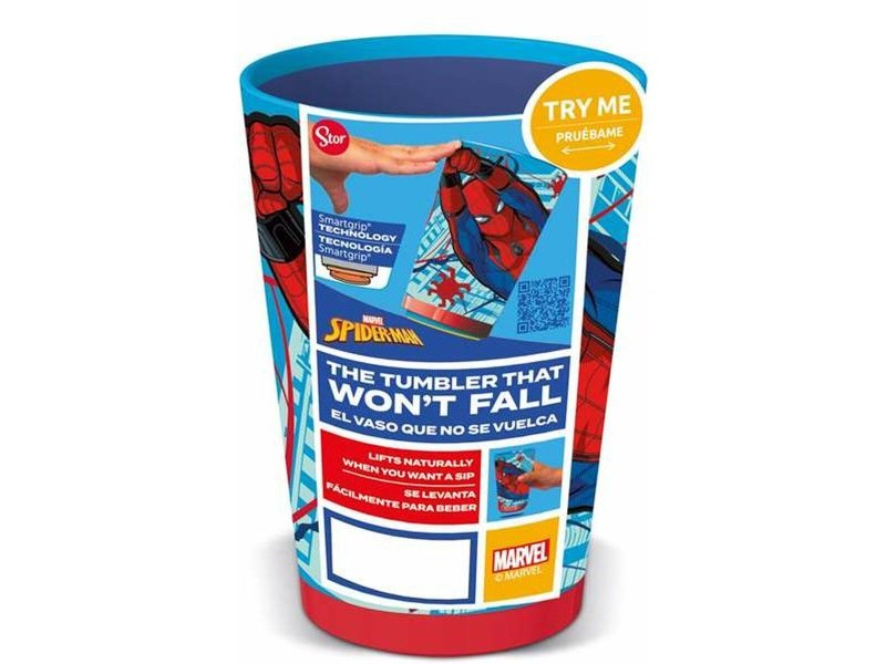 Чаша Spider-Man Dimension 470 ml Пластмаса