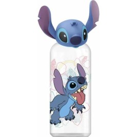Бутилка за вода Stitch 560 ml