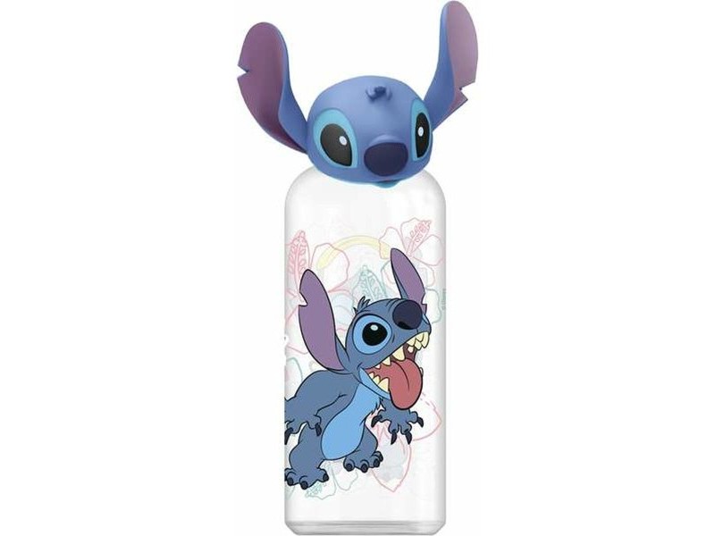 Бутилка за вода Stitch 560 ml