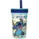 чашата за обучение ThermoBaby LILO & STITCH 420 ml Син