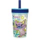чашата за обучение ThermoBaby LILO & STITCH 420 ml Син