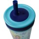 чашата за обучение ThermoBaby LILO & STITCH 420 ml Син