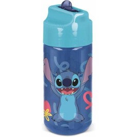 Бутилка Stitch Palms 430 ml Пластмаса Детски