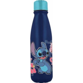 Бутилка Stitch Palms 600 ml Детски Алуминий