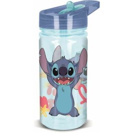 Бутилка за вода Stitch Ecozen Drawing 475 ml