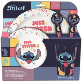 Комплект за пикник Stitch Детски 5 Части
