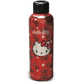Бутилка за вода Hello Kitty 515 ml