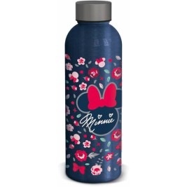 Бутилка за вода Minnie Mouse Алуминий 755 ml