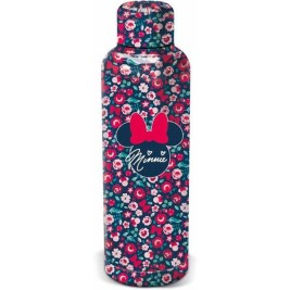 Бутилка за вода Minnie Mouse Розов 515 ml