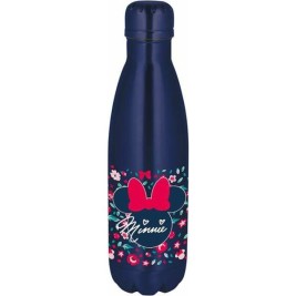 Бутилка за вода Minnie Mouse Gardering Неръждаема стомана 780 ml
