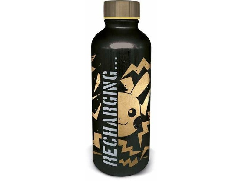 Бутилка за вода Pokémon Алуминий 755 ml