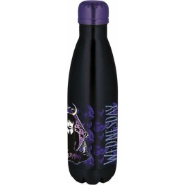 Бутилка Wednesday 780 ml Многоцветен Неръждаема стомана Детски