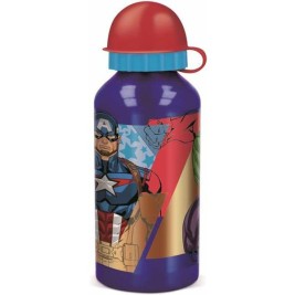 Бутилка за вода The Avengers Seven Wonders Алуминий 400 ml