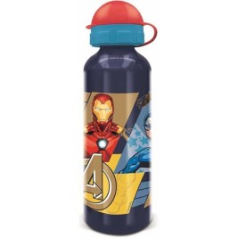 Бутилка за вода The Avengers Seven Wonders Алуминий 530 ml