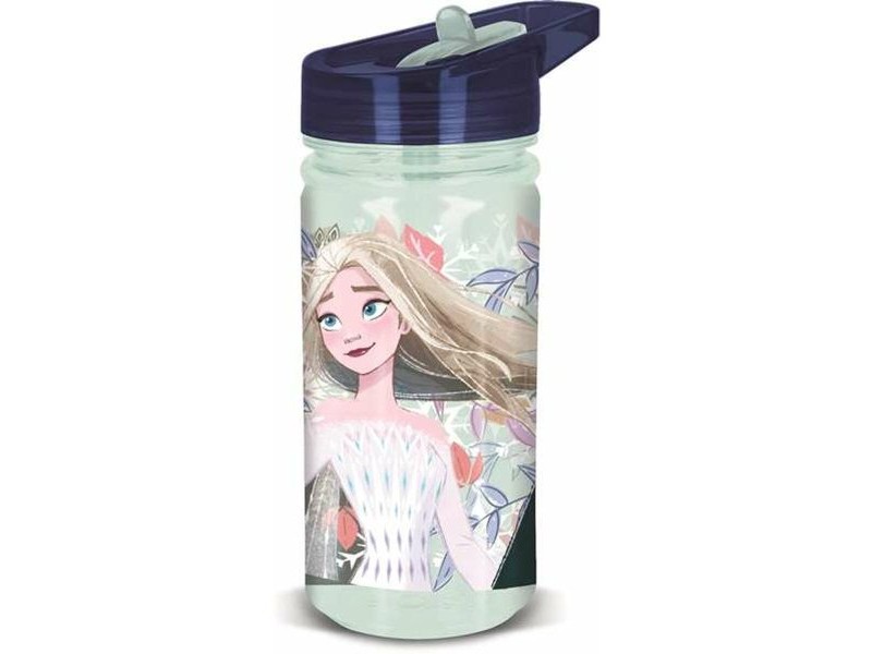 Бутилка за вода Frozen Ecozen Snowy Tale 475 ml