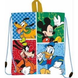 Снек Чантичка Mickey Mouse Mickey Has Fun