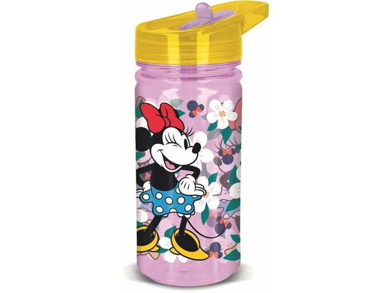 Бутилка за вода Minnie Mouse Ecozen Minnie Sunshine 475 ml