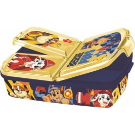 Термо чанта The Paw Patrol Boy Rescue Pups