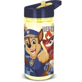 Бутилка за вода The Paw Patrol Boy Rescue Pups 475 ml