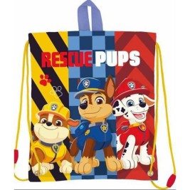 Снек Чантичка The Paw Patrol Boy Rescue Pups