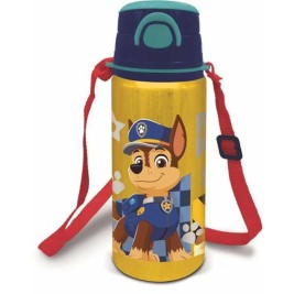 Бутилка за вода The Paw Patrol Boy Rescue Pups Алуминий 730 ml