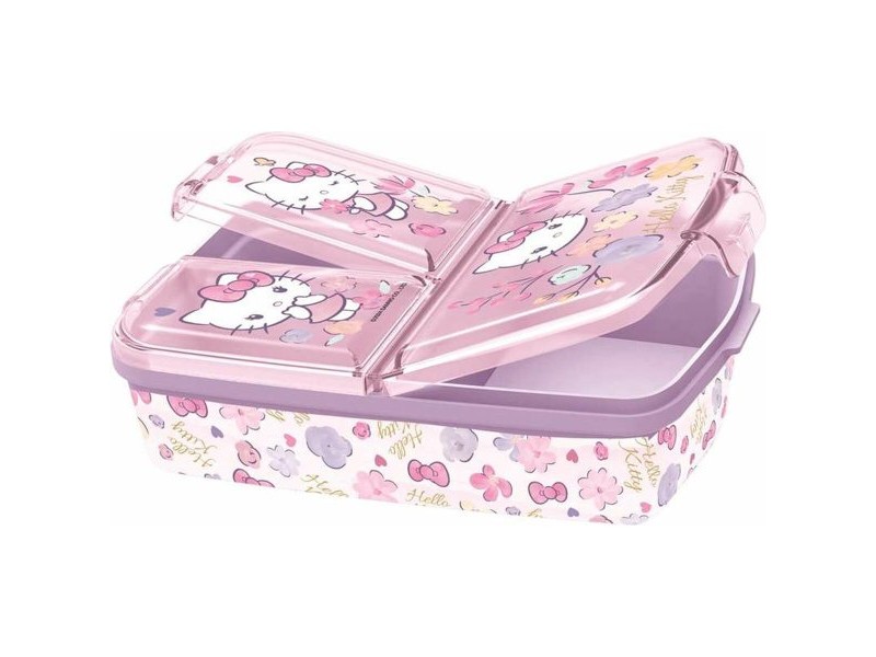 Чанта за Обяд Hello Kitty