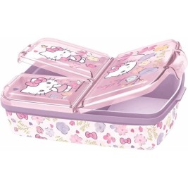 Чанта за Обяд Hello Kitty
