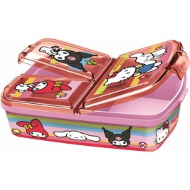 Чанта за Обяд Hello Kitty