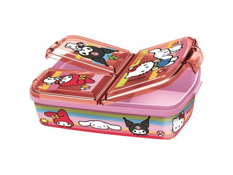 Чанта за Обяд Hello Kitty