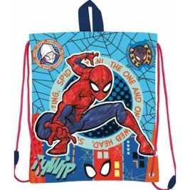 Снек Чантичка Spider-Man Mob Rules