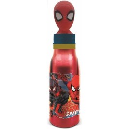 Бутилка за вода Spider-Man Алуминий 690 ml