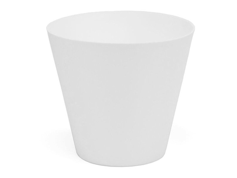 Саксия Plastiken Бял Ø 32 cm