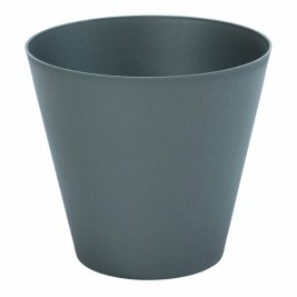 Саксия Plastiken Антрацит Ø 32 cm
