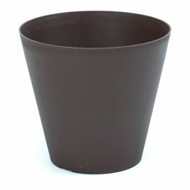 Саксия Plastiken Бронз Ø 32 cm