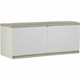 Ракла Plastiken 97153 153 x 61 x 53 cm Бежов Пластмаса
