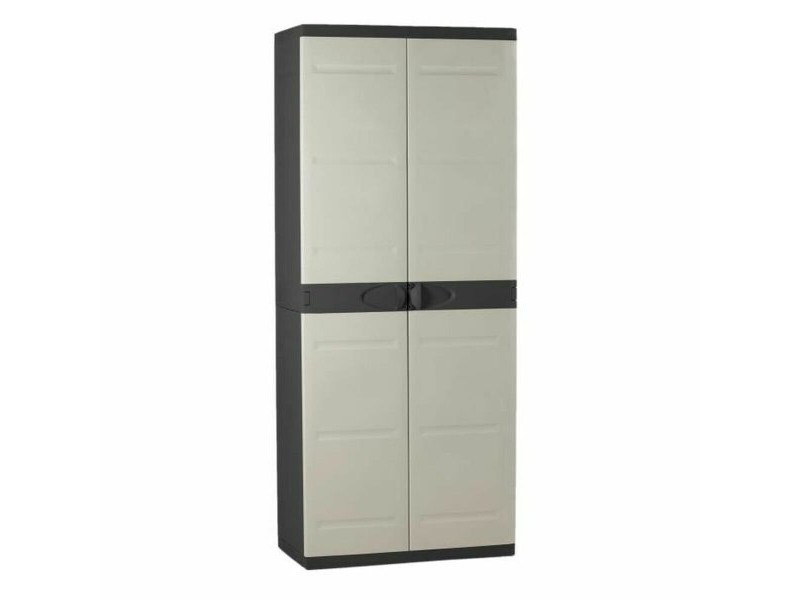 Лавица Plastiken 70 x 44 x 176 cm 70 x 44 x 176 cm