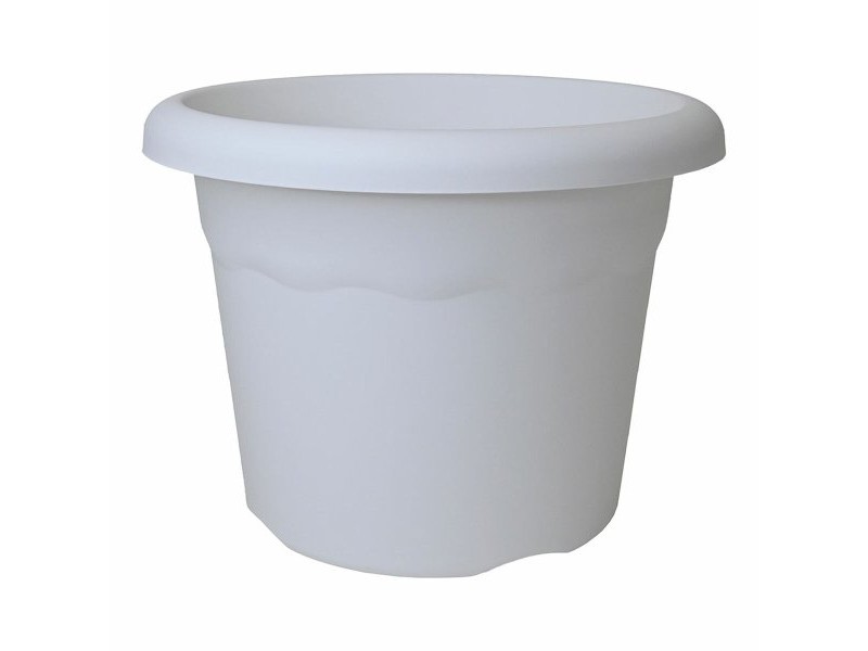 Саксия Plastiken Бял Ø 40 cm