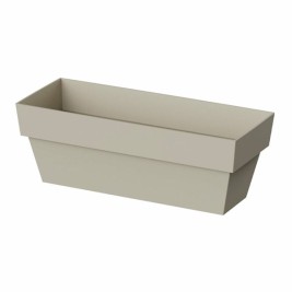 Саксия Plastiken Limited Ecru 12 x 30 cm
