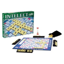 Настолна игра Intelect Deluxe Falomir (ES)
