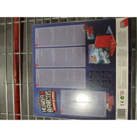 Игра Потапям Флотата Falomir