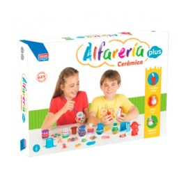 Игра Керамика PLUS Falomir 26540