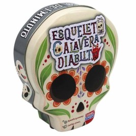Еротични карти Falomir Calavera Diablito (ES)