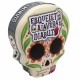 Еротични карти Falomir Calavera Diablito (ES)