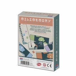 Образователна Игра Falomir Millimemory