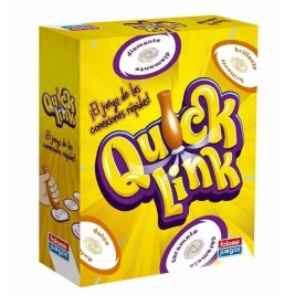 Образователна Игра Falomir Quick Link