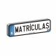 Образователна Игра Falomir Matriculas